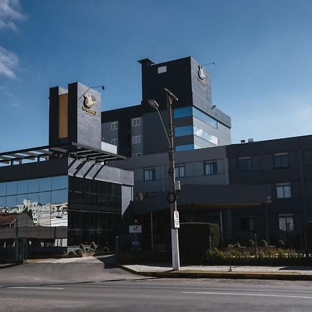 Hotel Le Canard Lages Εξωτερικό φωτογραφία
