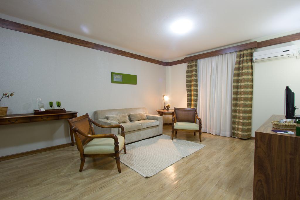 Hotel Le Canard Lages Εξωτερικό φωτογραφία