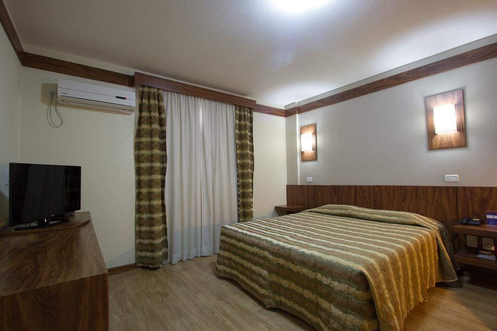 Hotel Le Canard Lages Εξωτερικό φωτογραφία