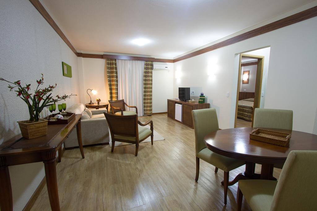 Hotel Le Canard Lages Εξωτερικό φωτογραφία