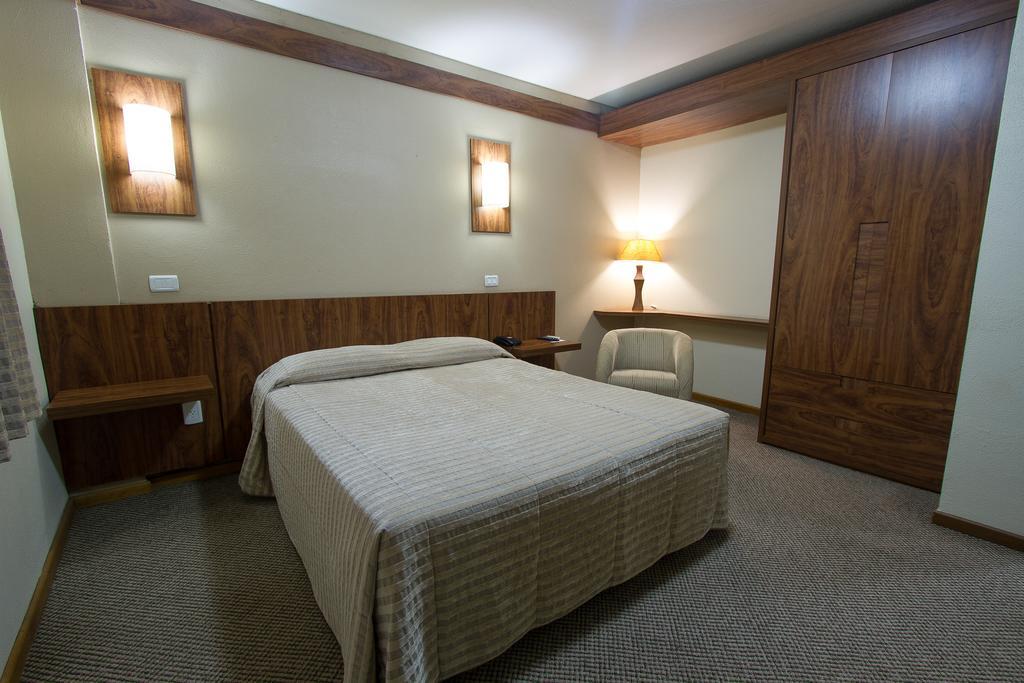 Hotel Le Canard Lages Εξωτερικό φωτογραφία