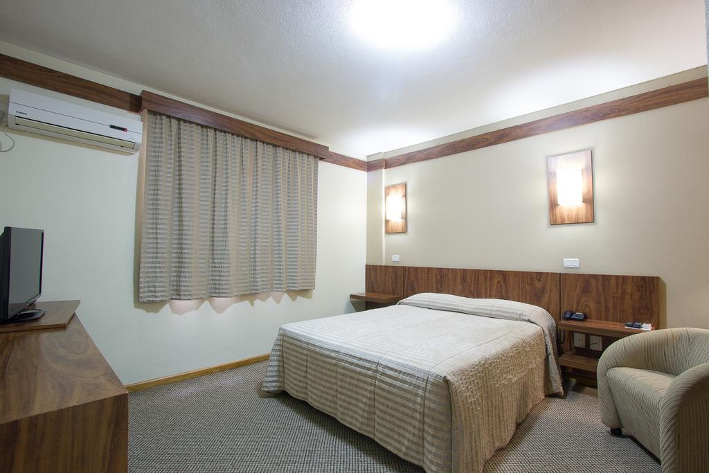 Hotel Le Canard Lages Εξωτερικό φωτογραφία