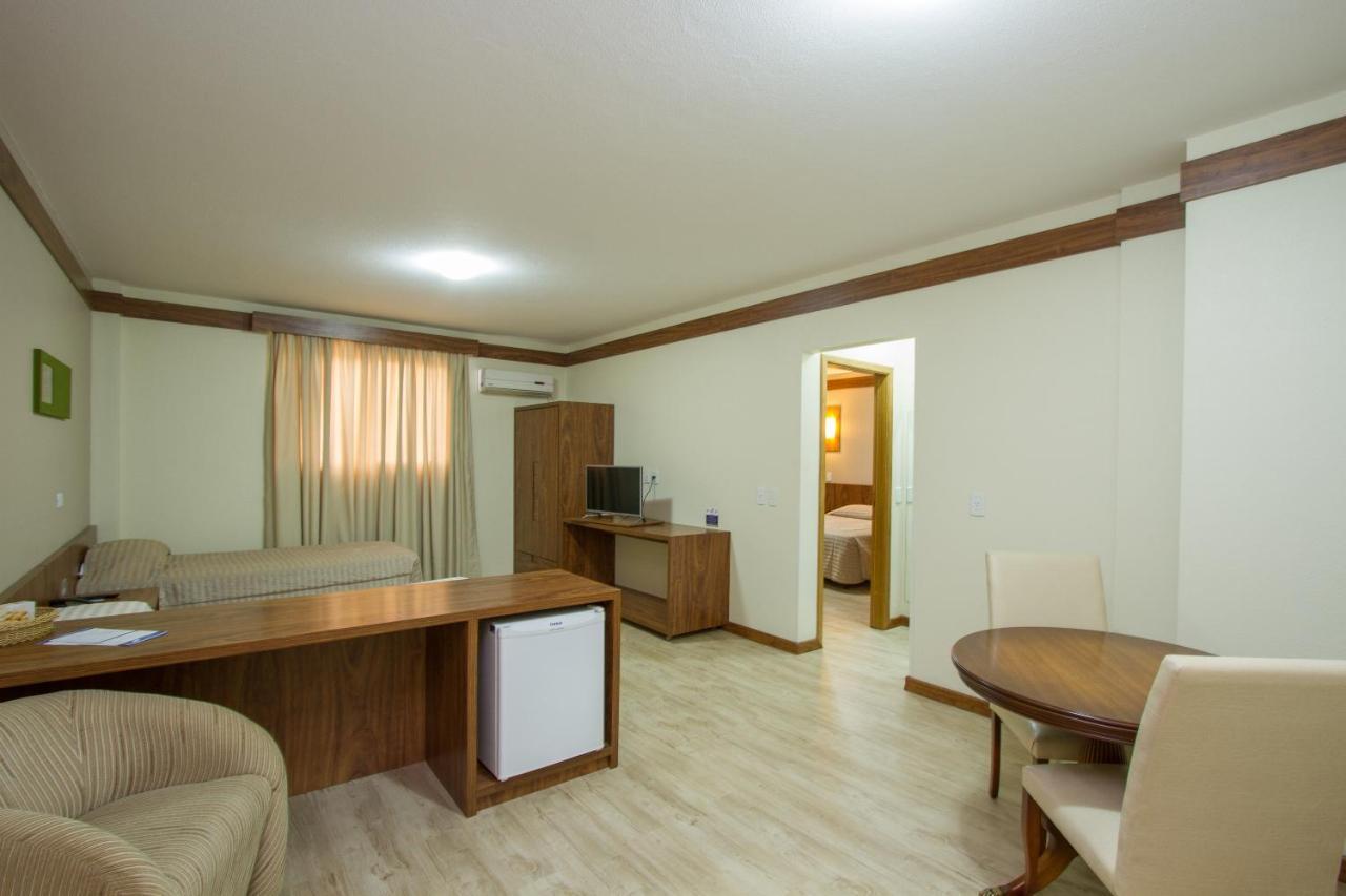 Hotel Le Canard Lages Εξωτερικό φωτογραφία