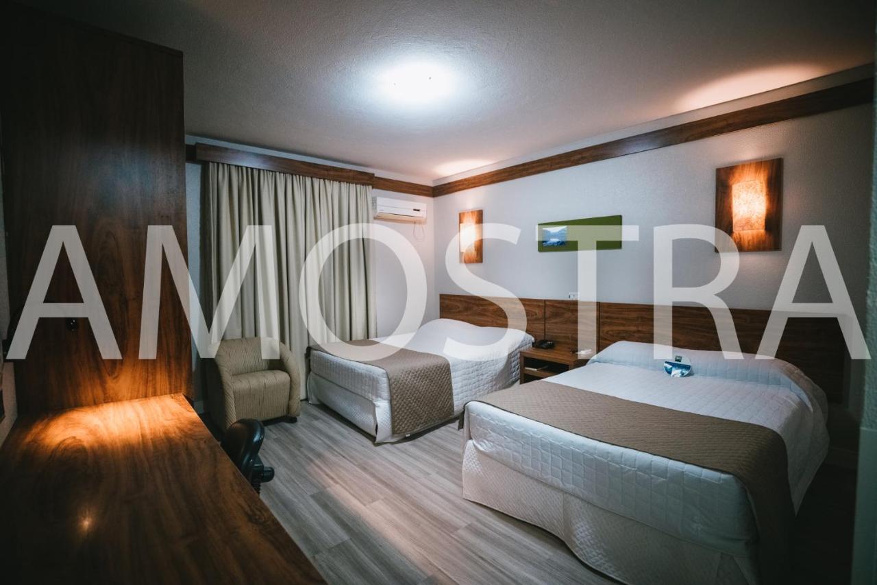 Hotel Le Canard Lages Εξωτερικό φωτογραφία