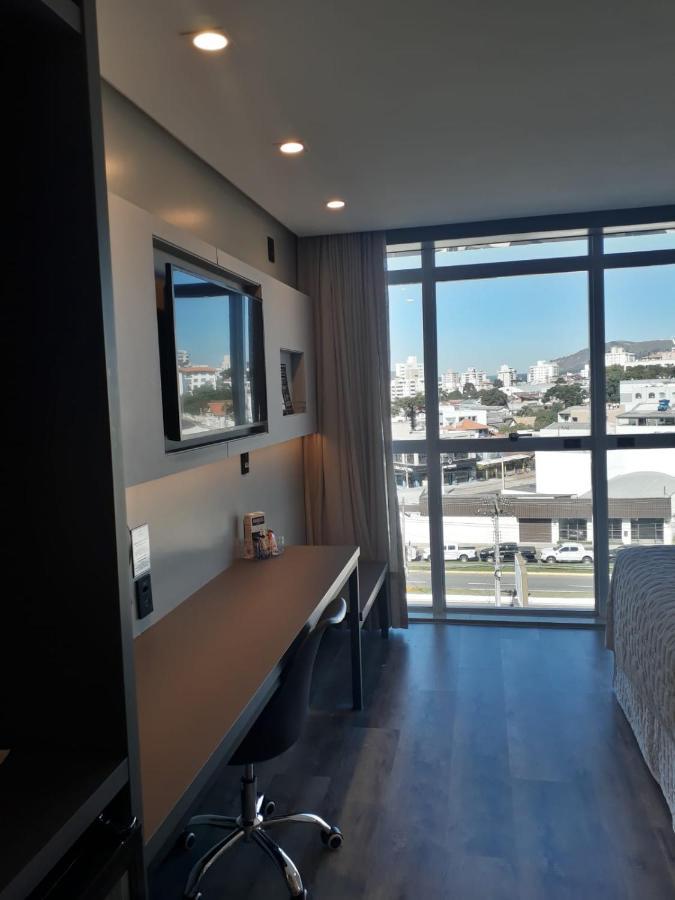 Hotel Le Canard Lages Εξωτερικό φωτογραφία