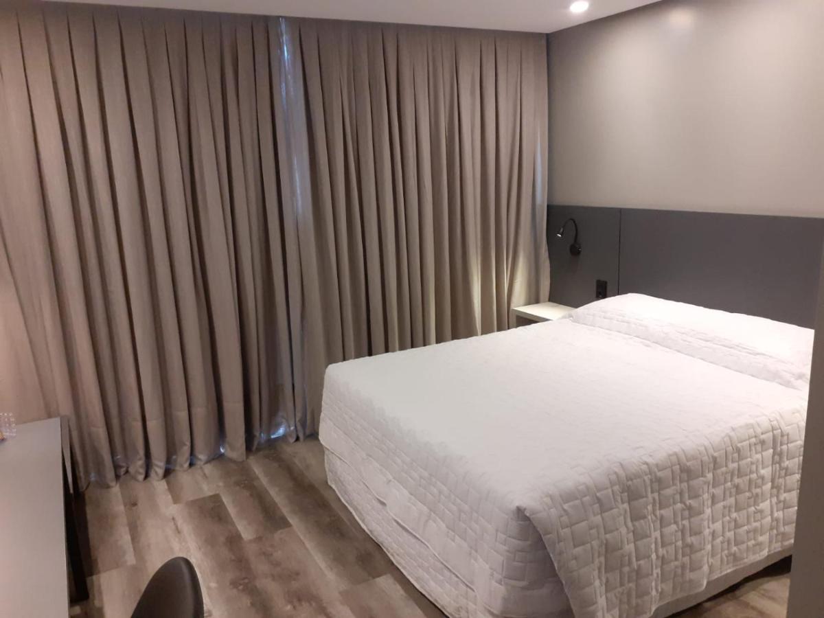 Hotel Le Canard Lages Εξωτερικό φωτογραφία