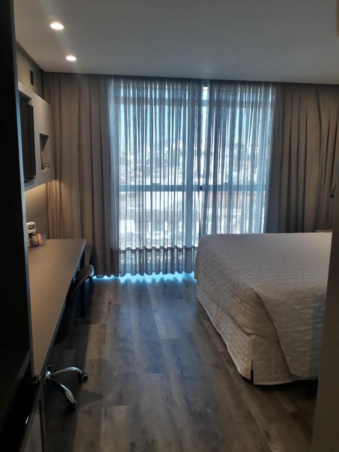 Hotel Le Canard Lages Εξωτερικό φωτογραφία