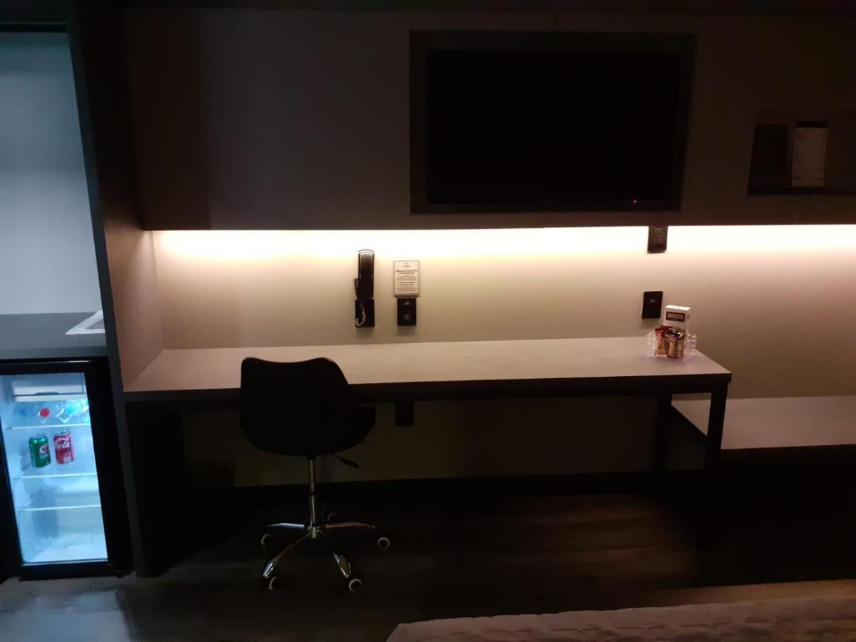 Hotel Le Canard Lages Εξωτερικό φωτογραφία
