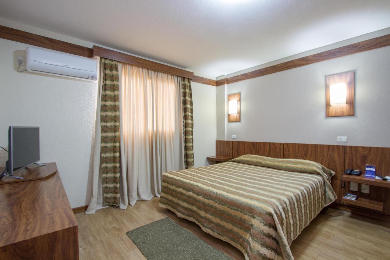 Hotel Le Canard Lages Εξωτερικό φωτογραφία