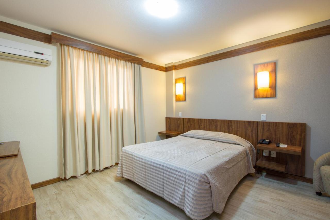 Hotel Le Canard Lages Εξωτερικό φωτογραφία