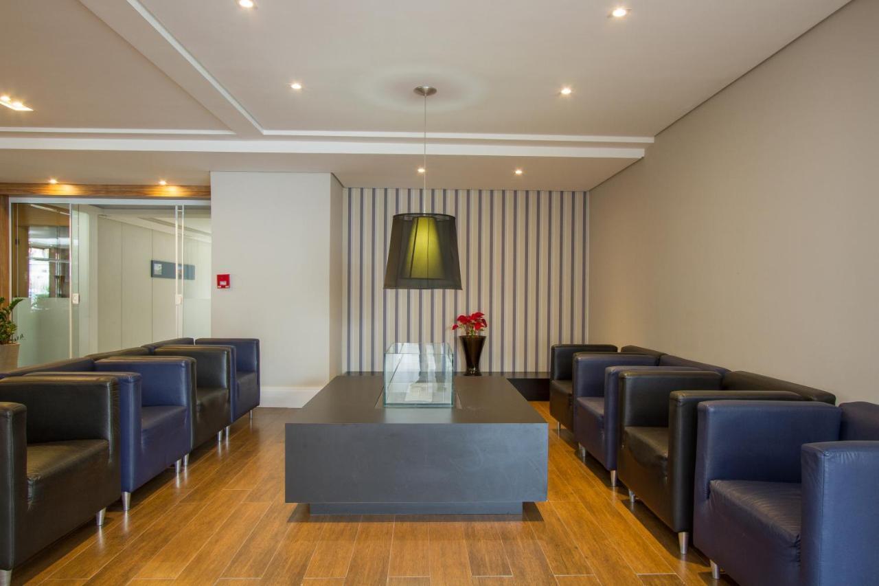 Hotel Le Canard Lages Εξωτερικό φωτογραφία