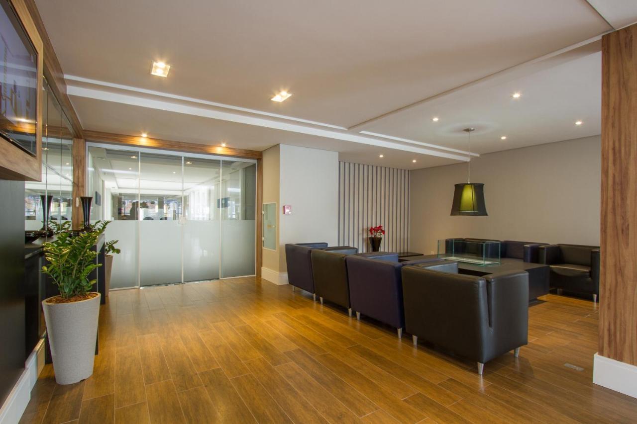 Hotel Le Canard Lages Εξωτερικό φωτογραφία