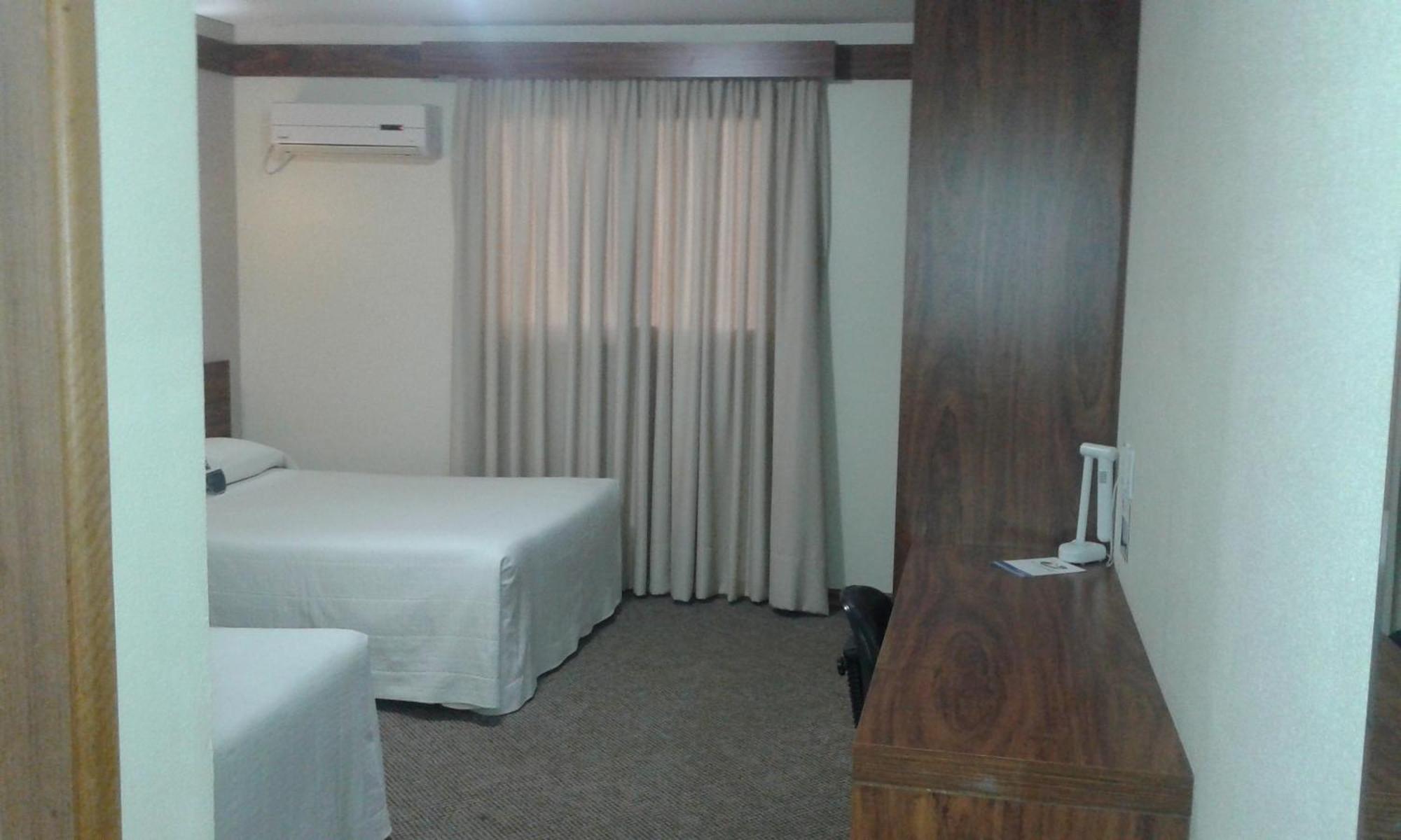 Hotel Le Canard Lages Δωμάτιο φωτογραφία