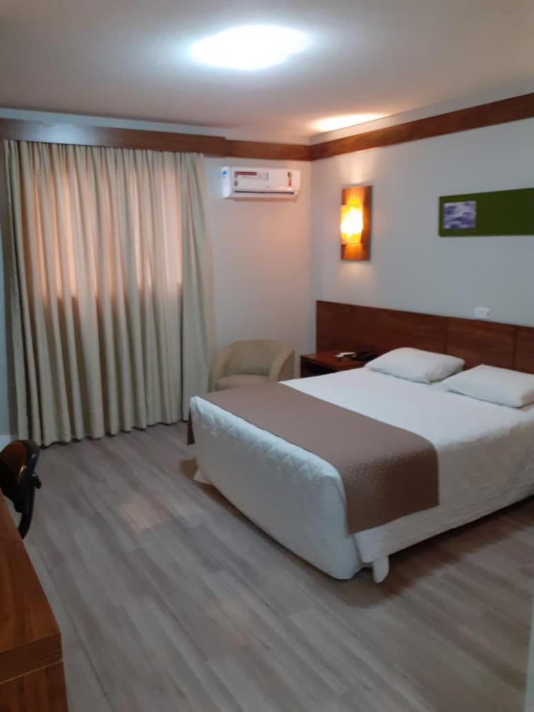 Hotel Le Canard Lages Εξωτερικό φωτογραφία