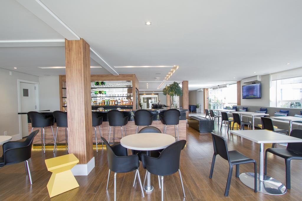 Hotel Le Canard Lages Εξωτερικό φωτογραφία