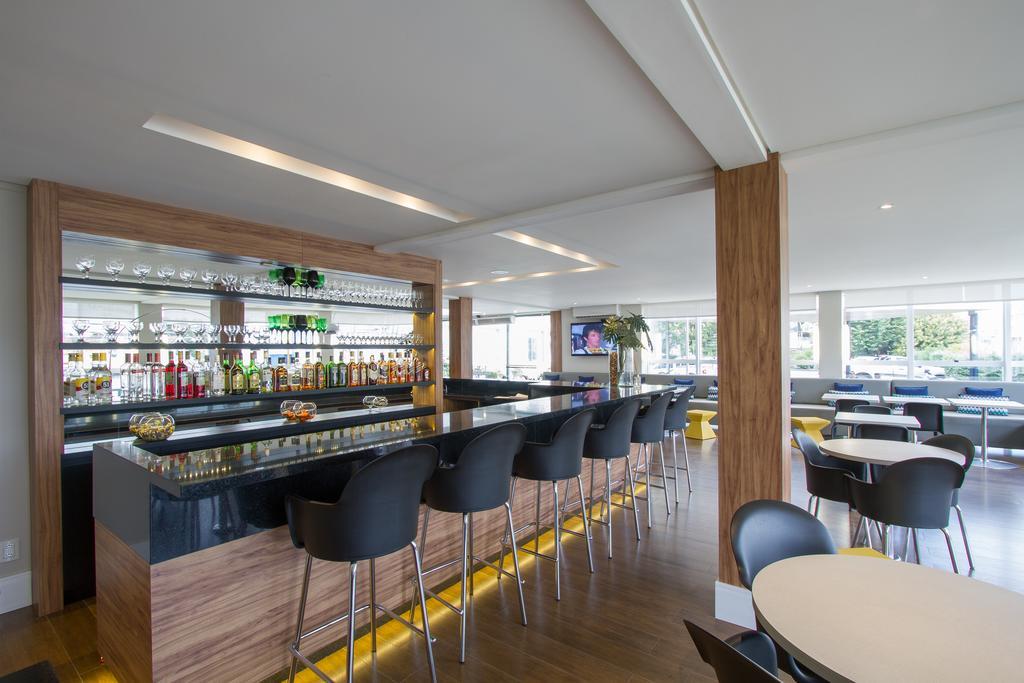 Hotel Le Canard Lages Εξωτερικό φωτογραφία