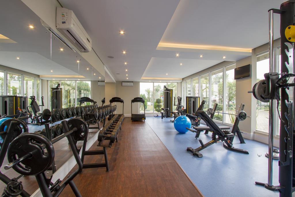 Hotel Le Canard Lages Εξωτερικό φωτογραφία