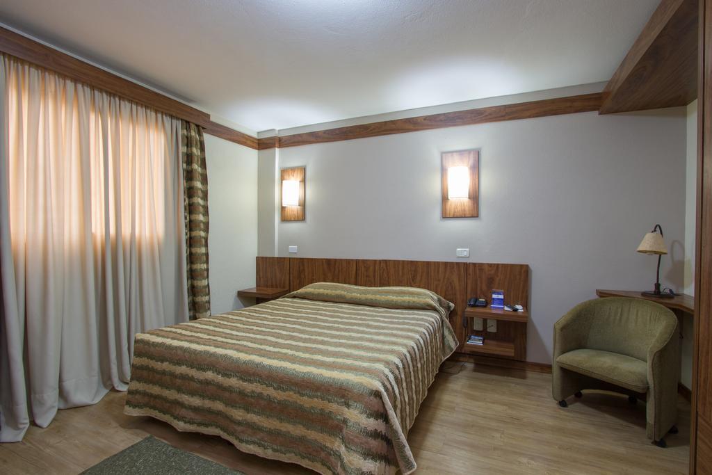 Hotel Le Canard Lages Εξωτερικό φωτογραφία