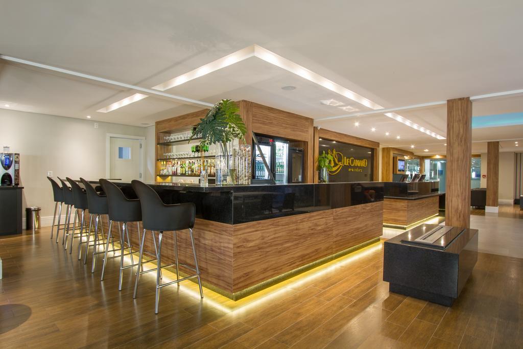 Hotel Le Canard Lages Εξωτερικό φωτογραφία