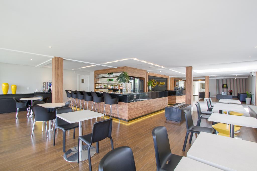 Hotel Le Canard Lages Εξωτερικό φωτογραφία