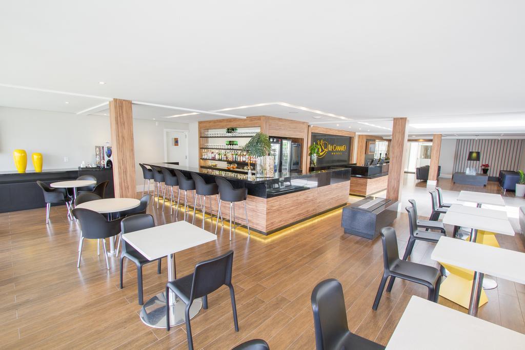 Hotel Le Canard Lages Εξωτερικό φωτογραφία